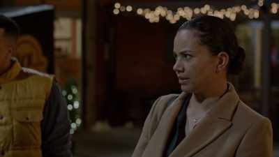 - Why?
- Any chance you'd like - Christmas of Yes