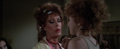 Why any kid would want to be an orphan is beyond me - Annie