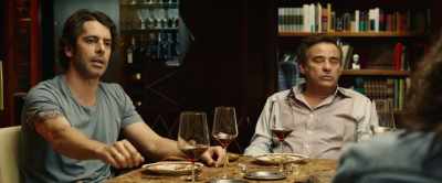 Why is anyone "weird" or not? - Perfect Strangers