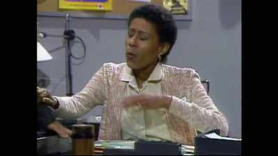 Why are adults so
uncomfortable with honesty? - Punky Brewster