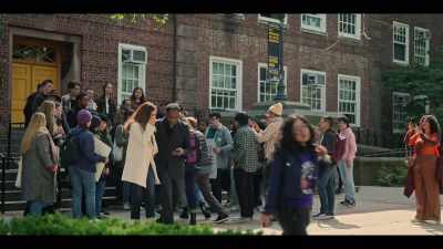 Why are you afraid
of Liberty Direct News? - The Girls on the Bus