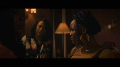 Why are you all not more
concerned about what goes on your bodies? - The Other Black Girl