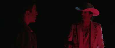 Why are all these things
happening at the same time? - Vengeance
