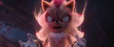 Why are you alone?
Where are your friends? - Sonic the Hedgehog 3