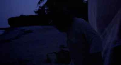 Why are we always fighting so much? - The Blue Lagoon