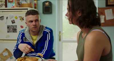 Why are you always giving Jock such
a hard time? - The Young Offenders