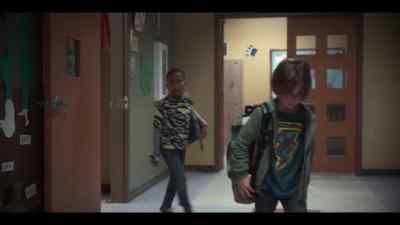 Why are you always mad at me? - Raising Dion