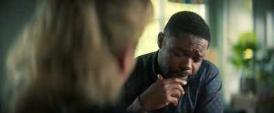 Why are you always telling me
what to do? - Role Play