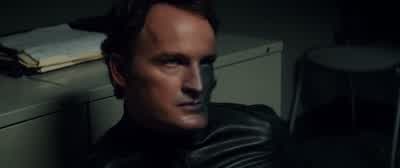 Why are they always trying to kill you? - Terminator Genisys