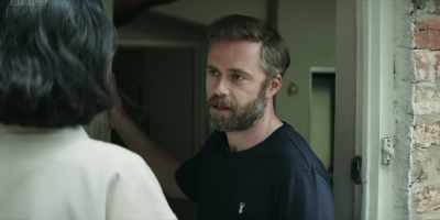 Why are you asking me about this?
I've been fired. Isn't that enough? - Rules of the Game