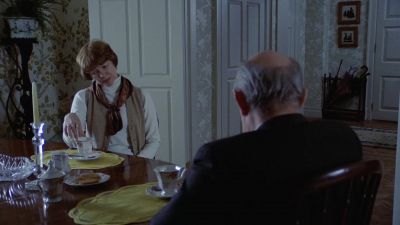 Why are you asking all this - The Exorcist