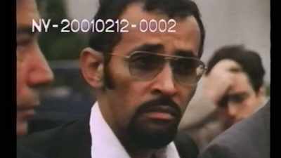 Why are they asking for the
Huey Newtons, Herman Badillos, - Betrayal at Attica
