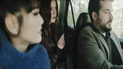 Why are you asking us? - Carsick
