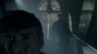 Why are you awake? - Falling Skies