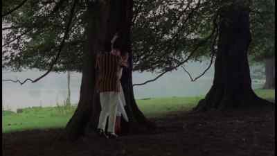 Why are you behaving in this impossible and ridiculous fashion - Women in Love