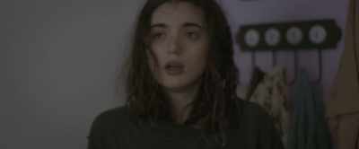Why are you being
a dick right now? - First Girl I Loved
