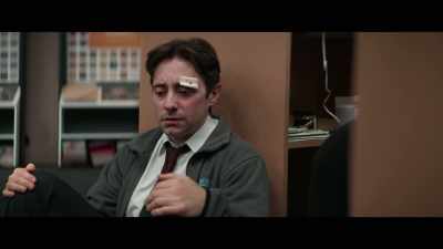 Why are you being like this, bro?
Why are you killing my vibe? - Mr. Bigstuff