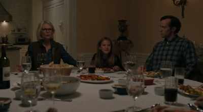 - Why are you being so mean?
- I got so many other goddamn things - The Wizard of Lies