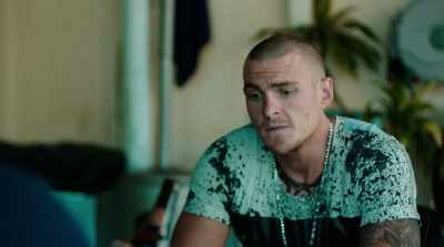 - Why are you being so selfish?
- Me being selfish? - Australian Gangster