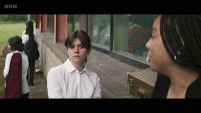 Why are you being weird? - Best Interests