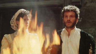 Why are we burning the books - Nostradamus