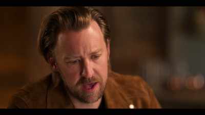 Why are we canceling the tour?
Why are we doing this?" - It's All Country