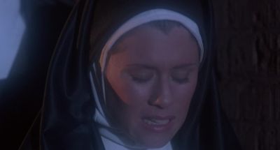 Why are you carrying this weapon sister Franks - Girlfriend from Hell