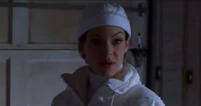 Why are you closing the doorI left my heart in San Francisco - Home Alone 3