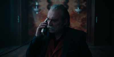 Why are you contacting me? - Alex Rider