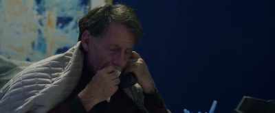 Why are you coughing like that?
Are you sick? - Asteroid-a-Geddon