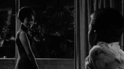 Why are you crying, Mommy? - Experiment in Terror