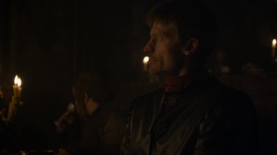 Why are you crying? - Game of Thrones
