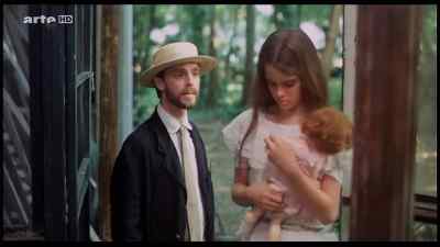 Why are you crying? - Pretty Baby