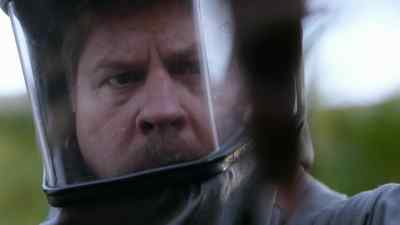 Why are you dead? - CSI: Vegas