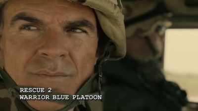 Why are they depicting these scenes - Theaters of War