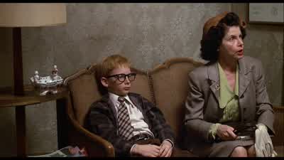 Suddenly he can't do anything Why are you depressed AlvyTell Dr Flicker It's something he readSomething he read huhThe universe is expanding The universe is expandingThe universe is everything and if it's expandingsomeday it will break apart and that will - Annie Hall