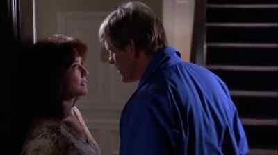 Why are we divorced, Jenny? - Blue Chips