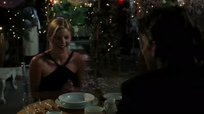 Why are you doing this for me? - The Butterfly Effect