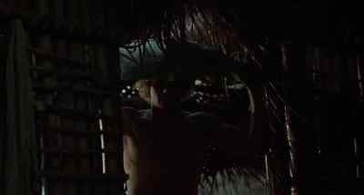 Why are you doing that? - The Blue Lagoon