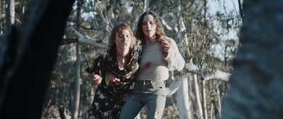 Why are they doing this? / 
I do not know. - The Furies