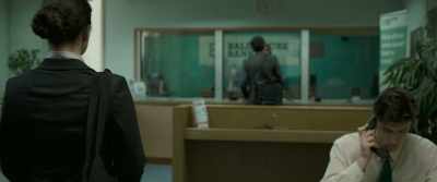 - Why are we doing this?
- It's need-to-know. - Rogue Agent