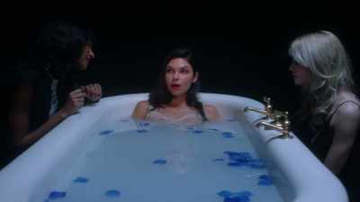 Why are you doing
this to me, to us? - The Blue Rose