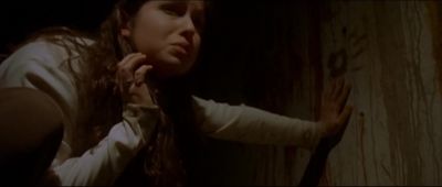 Why are you doing this? - All Hallows' Eve