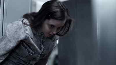 Why are you doing this? - Misfits