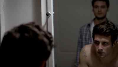 Why are you doing this? - The Following