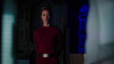 Why are you doing this? - Dark Matter