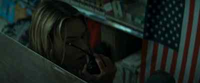 Why are you doing this? - Night of the Hunted