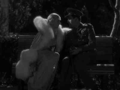 Why are you doing this? - The Eagle and the Hawk