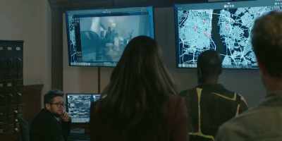 Why are you doing this? - Alert: Missing Persons Unit