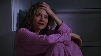 Why are you doing this - Frankie and Johnny